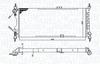RADIATORE OPEL CORSA B (S93)