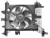 ELETTROVENTOLA DACIA DUSTER 01/10>