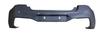 P/TI POST C/PDC BMW SERIE 1 F20-F21 03/15> M-TECH -TUV-